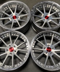 GMR VX-6 Deep Concave