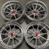 GMR VX-6 Deep Concave