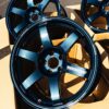 Rays Volk Racing TE37 Saga